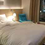 Review photo of Holiday Inn Express JAKARTA WAHID HASYIM, an IHG Hotel 3 from Rahman H.