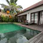 Hình ảnh đánh giá của Bayad Ubud Bali Villa 2 từ Agus E. A.