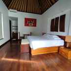 Review photo of Bayad Ubud Bali Villa 4 from Agus E. A.