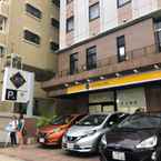 Review photo of HOTEL AZAT Naha 2 from Chonramard B.