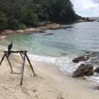 Review photo of Koh Munnork Private Island 4 from Nattakorn P.