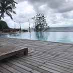 Review photo of Koh Munnork Private Island 2 from Nattakorn P.