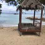 Review photo of Koh Munnork Private Island 5 from Nattakorn P.