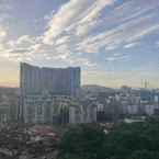 Review photo of Sunway Velocity Hotel Kuala Lumpur from Abdul H.