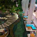 Review photo of Graha Makara Suite Hotel & Residence 6 from Arul A.