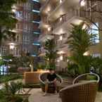 Review photo of Graha Makara Suite Hotel & Residence 5 from Arul A.