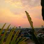 Ulasan foto dari The Mango Suites by Flat06 2 dari Arul S.