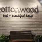 Imej Ulasan untuk Cottonwood Bed & Breakfast House Bandung dari Adrian C. L.