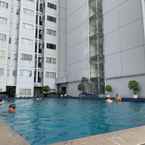 Review photo of ASTON Pluit Hotel & Residence 2 from Chen Y. M.