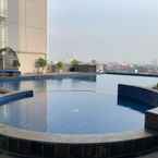 Review photo of ASTON Pluit Hotel & Residence from Chen Y. M.