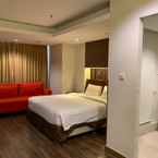 Review photo of ASTON Pluit Hotel & Residence 5 from Chen Y. M.