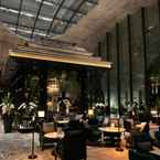 Review photo of Sindhorn Kempinski Bangkok 3 from Chen Y. M.