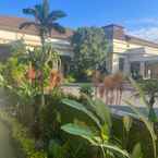 Review photo of The Singhasari Resort Batu from Tias A. W.