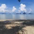 Review photo of Tup Kaek Sunset Beach Resort from Sasikornpong S.