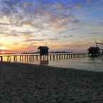 Ulasan foto dari Mangrove Eco Resort dari Yoyok H.