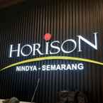 Ulasan foto dari Horison Nindya Semarang dari Ridwan S. H.