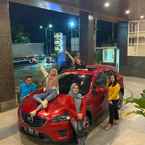 Review photo of Grand Dian Hotel Pekalongan 2 from Radifa F. Y.