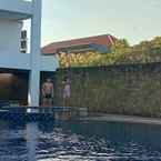 Review photo of Signature Seminyak Smart Hotel from Suryanto S.