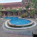 Review photo of Bali Diva Hotel Kuta from Sukoco S.