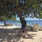 Ulasan foto dari Malapascua Beach and Dive Resort dari Mhebeth M.