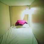 Review photo of The Sleepingroom Hostel from Mahadi N.