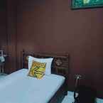 Review photo of SUPER OYO 1927 Hotel Candra Adigraha from Mahadi N.