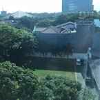 Review photo of Losari Metro Hotel Makassar 2 from Faisal A. L.