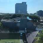 Review photo of Losari Metro Hotel Makassar from Faisal A. L.