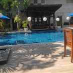 Review photo of BEST WESTERN Kuta Villa from Sayekto W.