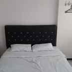 Review photo of Studio Cozy Gateway Pasteur By Evencio Hospitality 2 from Tri W. N.