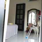 Review photo of Modern Chic Room at Dejaboe Homestay 2 from Rahmawati R.