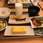 Review photo of Shin-Osaka Station Hotel from Milasari M.