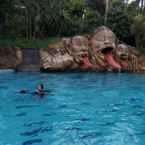 Review photo of Puri Asri Hotel & Resort Magelang 4 from Indah R. T.