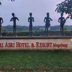 Review photo of Puri Asri Hotel & Resort Magelang 6 from Indah R. T.