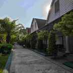 Imej Ulasan untuk Java Paradise Resort dari Anggar B. N.