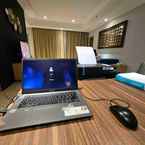 Review photo of Golden Tulip Balikpapan Hotel and Suites from Henny U. H.