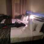 Review photo of Amora NeoLuxe Hotel Bangkok 3 from Aishs P. E.