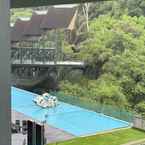 Review photo of The Gaia Hotel Bandung 2 from Monica O.