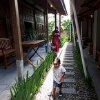 Review photo of Cempaka Guesthouse Borobudur from Rifki R.