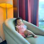 Review photo of Millennium Hotel Sirih Jakarta from Anjar A.