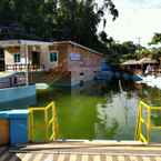 Review photo of Kampoeng Air Resort (Syariah) from Steffano J.