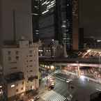 Review photo of Tokyu Stay Shimbashi (Ginza area) from Lanie K. W.