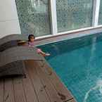 Review photo of Seminyak Lagoon All Suites Hotel 5 from Dinda K.