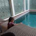 Review photo of Seminyak Lagoon All Suites Hotel 4 from Dinda K.