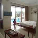 Review photo of Seminyak Lagoon All Suites Hotel 3 from Dinda K.