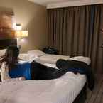 Review photo of Mercure London Heathrow Hotel from Ari S. V.