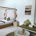 Review photo of Mercure Koh Chang Hideaway 2 from Kritt U.