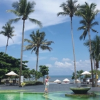 Review photo of Mercure Koh Chang Hideaway from Kritt U.