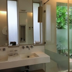 Review photo of Mercure Koh Chang Hideaway 3 from Kritt U.