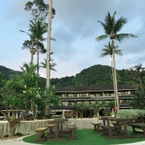 Review photo of Mercure Koh Chang Hideaway 6 from Kritt U.